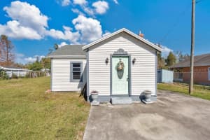 2522 BURNS STREET, LAKELAND, FL 33801 Sold 03/14/25
