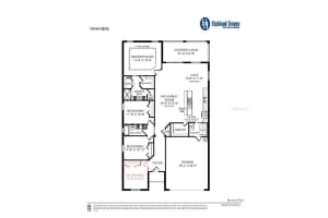 1048 MOUNTAIN FLOWER, DAVENPORT, FL 33837 Sold 04/14/25