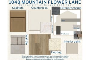 1048 MOUNTAIN FLOWER, DAVENPORT, FL 33837 Sold 04/14/25