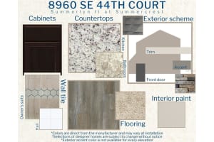 8960 44TH COURT, OCALA, FL 34480 Sold 05/23/25