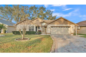 6228 CRANE DRIVE, LAKELAND, FL 33809 Sold 03/04/25