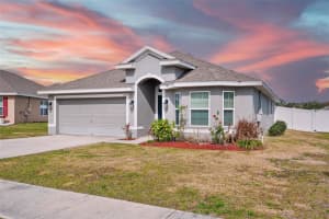 1622 TRESSEL COURT, WINTER HAVEN, FL 33881 Sold 04/01/25