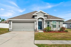 1622 TRESSEL COURT, WINTER HAVEN, FL 33881 Sold 04/01/25
