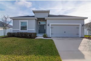 252 WALKERS POINT DRIVE, AUBURNDALE, FL 33823 Sold 06/12/25
