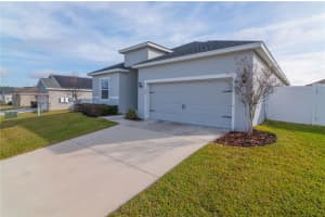 252 WALKERS POINT DRIVE, AUBURNDALE, FL 33823 Sold 06/12/25