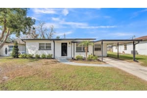 1038 CANAL DRIVE, LAKELAND, FL 33801 Sold 04/09/25