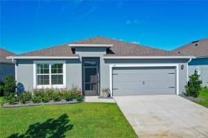 507 AUTUMN STREAM DRIVE, AUBURNDALE, FL 33823 Sold 04/28/25