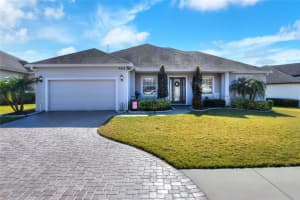 4434 MICANOPE CRESCENT DRIVE, LAKELAND, FL 33811 Sold 08/19/25