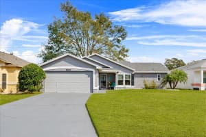 6235 EGRET DRIVE, LAKELAND, FL 33809 Sold 07/28/25