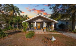 531 HUNTER STREET, LAKELAND, FL 33803 Sold 05/29/25