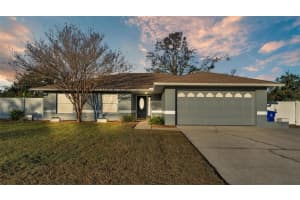 4505 LAUREL POINTE DRIVE, LAKELAND, FL 33813 Sold 03/03/25