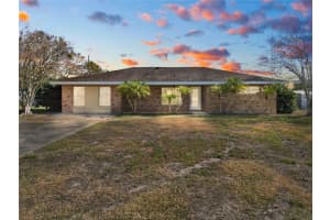 206 7TH STREET, LAKE HAMILTON, FL 33851 Sold 02/18/25