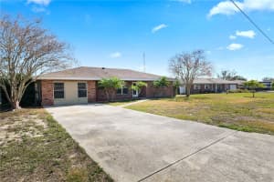 206 7TH STREET, LAKE HAMILTON, FL 33851 Sold 02/18/25