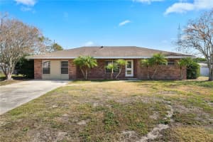 206 7TH STREET, LAKE HAMILTON, FL 33851 Sold 02/18/25