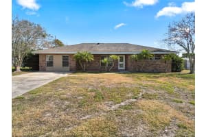 206 7TH STREET, LAKE HAMILTON, FL 33851 Sold 02/18/25