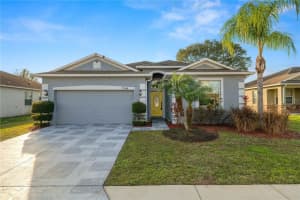 7246 CEDARCREST BOULEVARD, LAKELAND, FL 33810 Sold 03/14/25