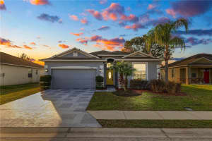 7246 CEDARCREST BOULEVARD, LAKELAND, FL 33810 Sold 03/14/25