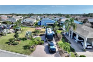 411 CRUISERS DRIVE, POLK CITY, FL 33868 Sold 05/30/25