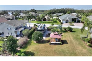 411 CRUISERS DRIVE, POLK CITY, FL 33868 Sold 05/30/25