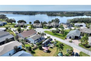 411 CRUISERS DRIVE, POLK CITY, FL 33868 Sold 05/30/25