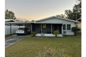 2810 AVENUE U NW, WINTER HAVEN, FL 33881 Sold 03/14/25