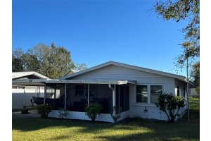 2810 AVENUE U NW, WINTER HAVEN, FL 33881 Sold 03/14/25