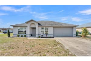 4607 PALMETTO DRIVE, WINTER HAVEN, FL 33881 Sold 04/07/25