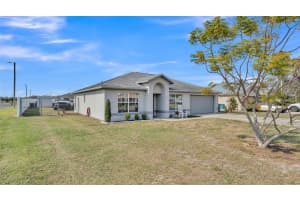 4607 PALMETTO DRIVE, WINTER HAVEN, FL 33881 Sold 04/07/25