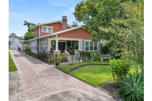 304 PALM DRIVE, LAKELAND, FL 33803 Sold 03/25/25
