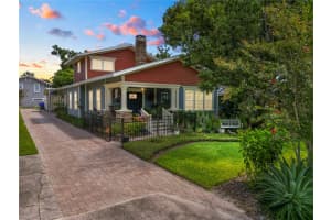 304 PALM DRIVE, LAKELAND, FL 33803 Sold 03/25/25