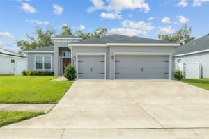 8218 WILDER LOOP, LAKELAND, FL 33809 Sold 07/14/25