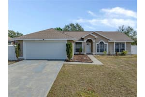 140 BENTLEY OAKS BOULEVARD, DAVENPORT, FL 33896 Sold 07/11/25