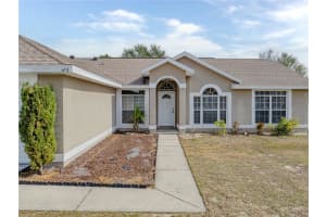 140 BENTLEY OAKS BOULEVARD, DAVENPORT, FL 33896 Sold 07/11/25