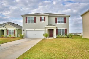 2816 Ivy Lake Ct, LAKELAND