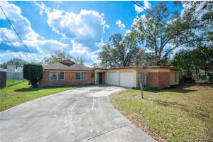 1925 JOHN ARTHUR WAY, LAKELAND, FL 33803 Sold 03/21/25