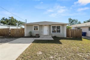 3415 53RD STREET, TAMPA, FL 33619 Sold 03/14/25