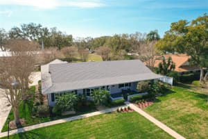 1615 CALDWELL STREET, LAKELAND, FL 33803 Sold 03/14/25
