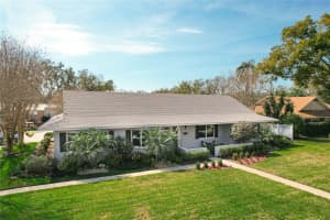 1615 CALDWELL STREET, LAKELAND, FL 33803 Sold 03/14/25