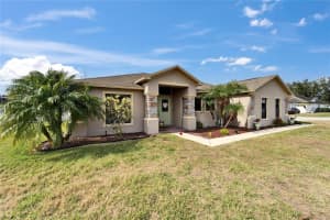 1640 TAYLOR LANDING DRIVE, BARTOW, FL 33830 Sold 03/27/25