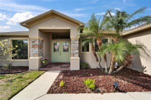 1640 TAYLOR LANDING DRIVE, BARTOW, FL 33830 Sold 03/27/25