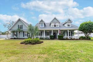 5155 LAKE DEESON WOODS COURT, LAKELAND, FL 33805 Sold 09/05/25