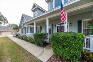 5155 LAKE DEESON WOODS COURT, LAKELAND, FL 33805 Sold 09/05/25