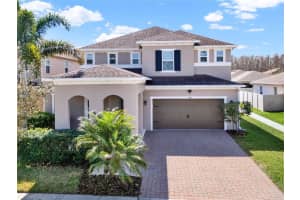 3460 Canvas St, KISSIMMEE