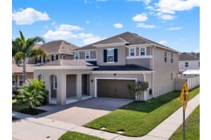 3460 CANVAS STREET, KISSIMMEE, FL 34741 - MLS#MFRL4950553
