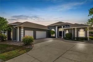 2859 MEDINAH CIRCLE, LAKELAND, FL 33803 Sold 04/21/25