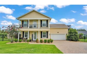 2610 GRACE  MANOR DRIVE, LAKELAND, FL 33812 Sold 04/07/25