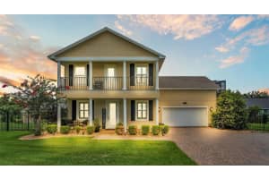2610 GRACE  MANOR DRIVE, LAKELAND, FL 33812 Sold 04/07/25