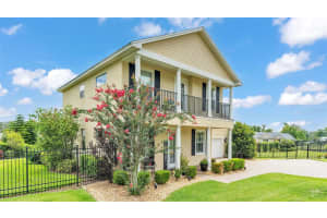 2610 GRACE  MANOR DRIVE, LAKELAND, FL 33812 Sold 04/07/25