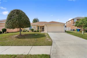 6610 CRESCENT LOOP, WINTER HAVEN, FL 33884 Sold 09/03/25