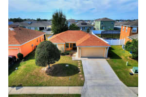 6610 CRESCENT LOOP, WINTER HAVEN, FL 33884 Sold 09/03/25